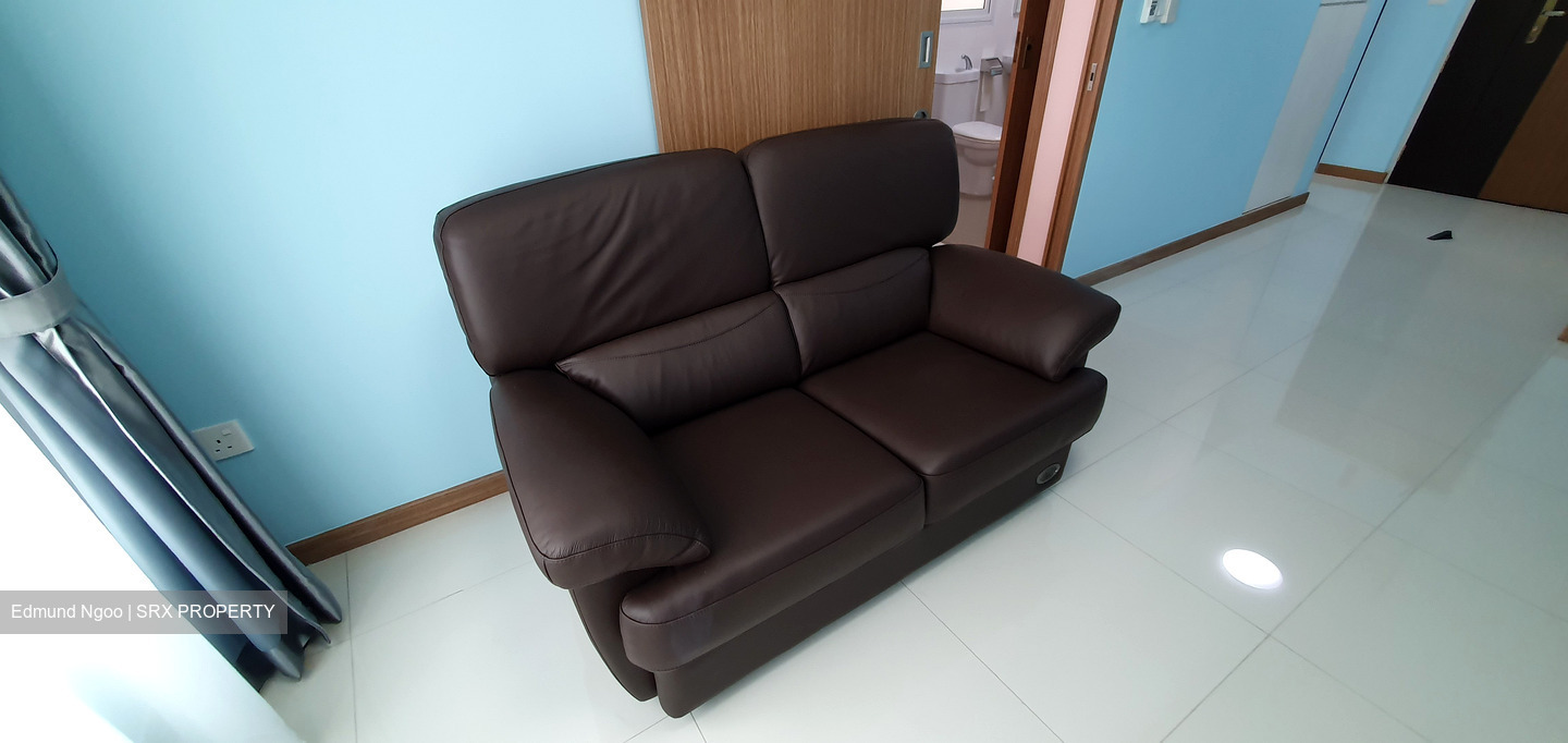 Blk 450D West Terra @ Bukit Batok (Bukit Batok), HDB 2 Rooms #414674341